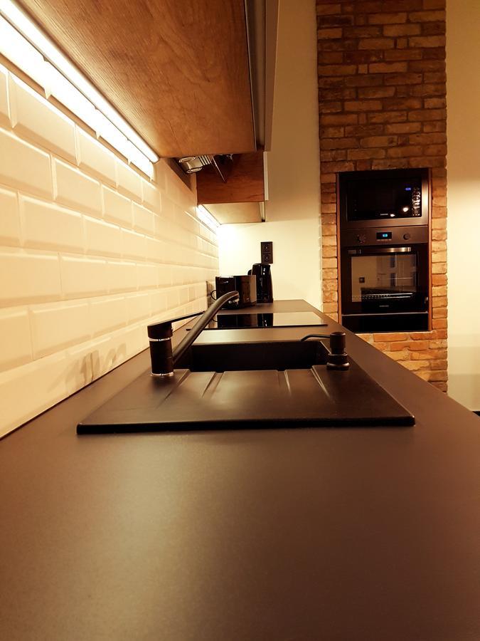 Ultra Modern Home Budapest Exterior photo